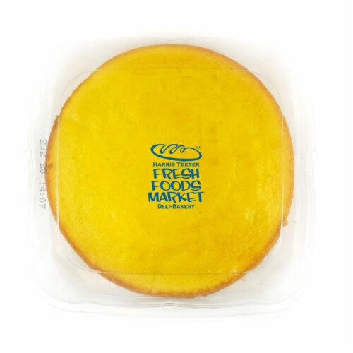 Fresh Foods Market Jalapeno Corn Bread Perspective: front