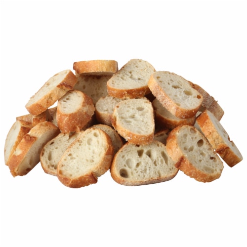 Fresh Foods Market Sliced Baguettes