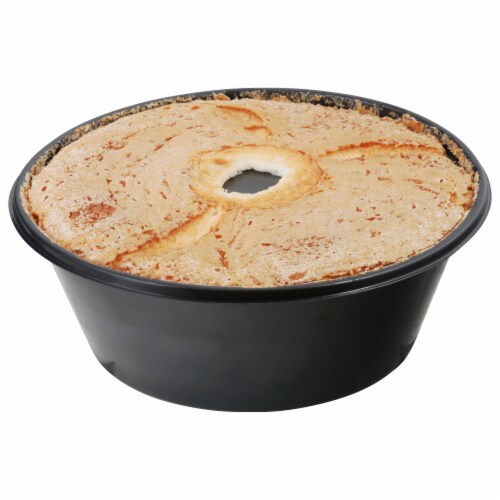 Harris Teeter™ Fresh Foods Market Angel Food Cake Perspective: front
