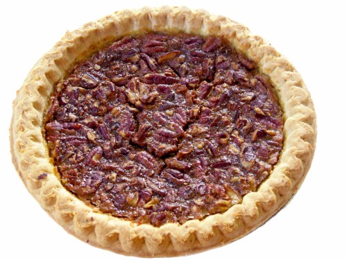 Fresh Foods Market Pecan Pie Perspective: front