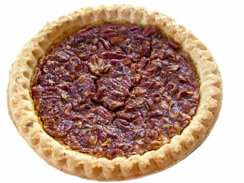 Fresh Foods Market Pecan Pie Perspective: front