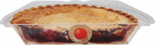 Harris Teeter Cherry Pie Perspective: front