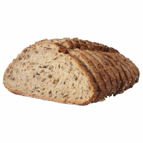 Band of Bakers™ Harvest Half Loaf Perspective: front