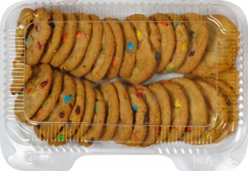 Fresh Foods Market Mini M&M Cookies