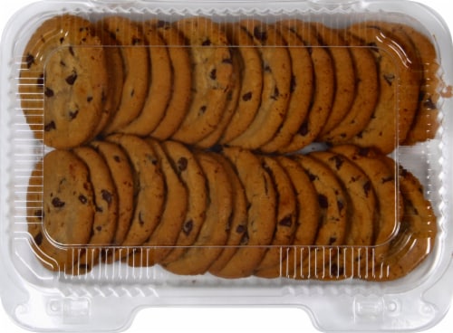 Fresh Foods Market Mini Chocolate Chip Cookies