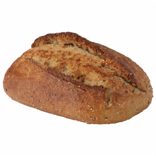 La Brea Wholegrain Bread Loaf Perspective: front