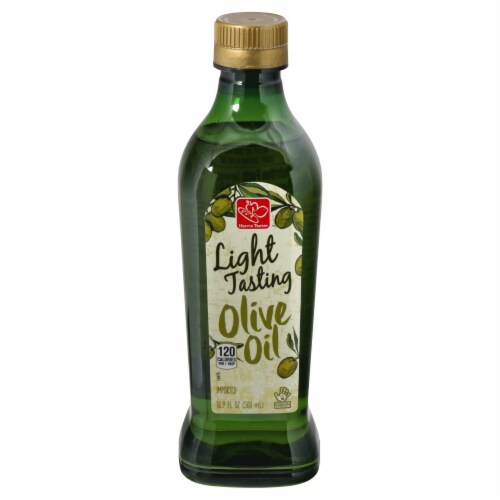 Harris Teeter™ Light Tasting Olive Oil