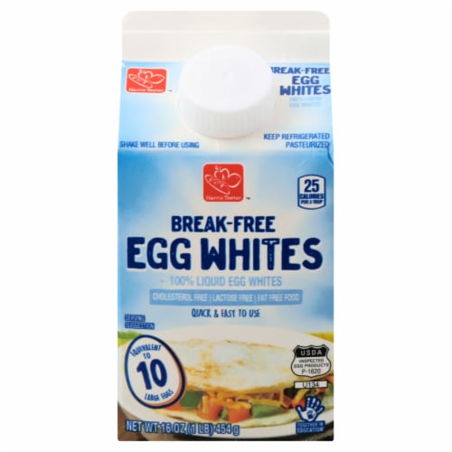 Egg Beaters Egg Product, Real, Original 16 oz, Liquid Eggs