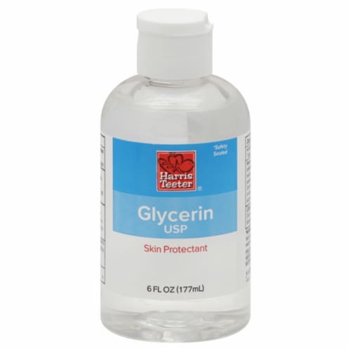 Harris Teeter® Glycerin Skin Protectant Perspective: front