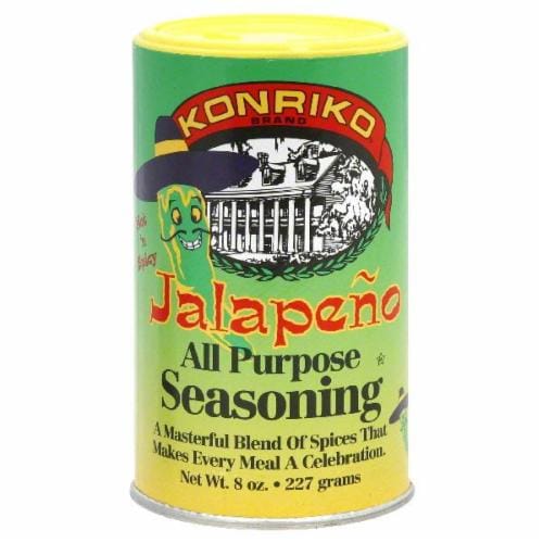 Konriko® Creole Seasoning, 6 oz - Kroger