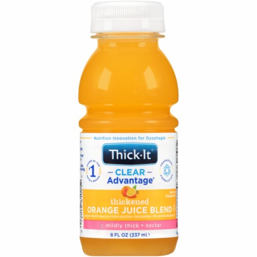 8 oz orange clearance juice