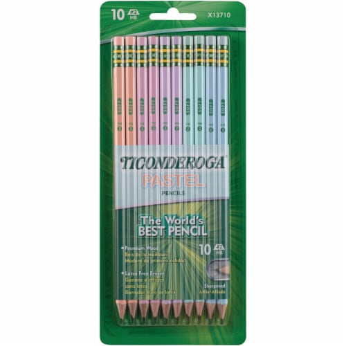 Woodfree Pastel Colored Pencils Made Of Plastic $0.28 - Wholesale China  Color Pencil at factory prices from Dalian Golden Time Enterprise Co. Ltd