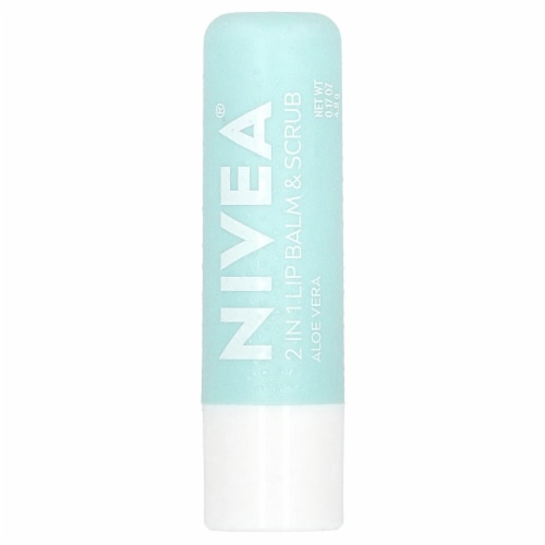 Nivea lip scrub hotsell