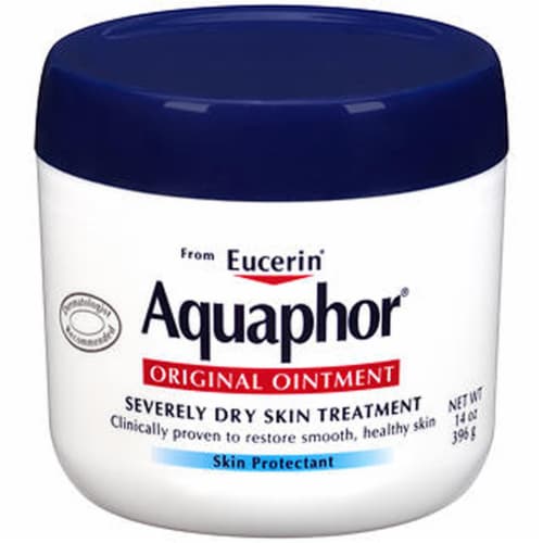 Aquaphor Original Ointment - 14 oz Perspective: front