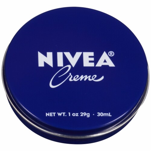 Nivea® Creme Perspective: front