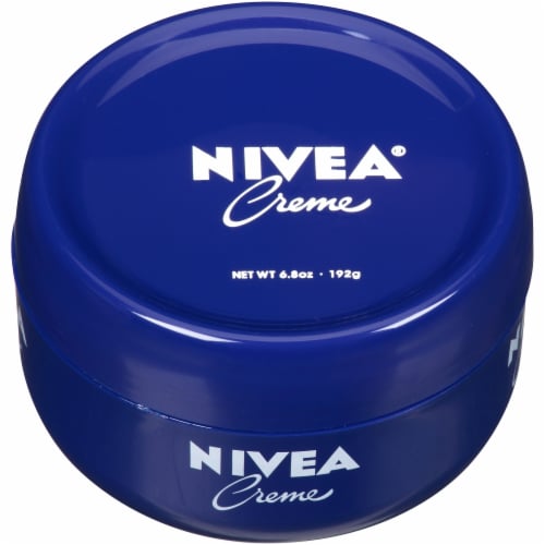 Nivea Nivea Creme Cream 6.8 oz Perspective: front