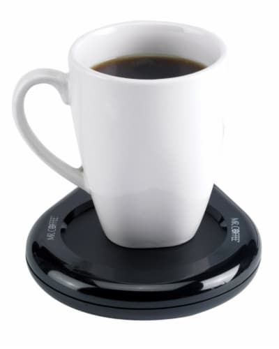 Mr coffee cup warmer hotsell