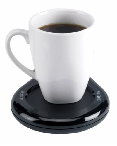 Electric Desktop Coffee, Tea Mug Warmer, 1 Count - Fred Meyer