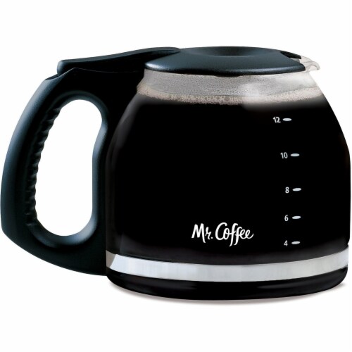 Replacement Carafe for 8-Cup Coffee Maker