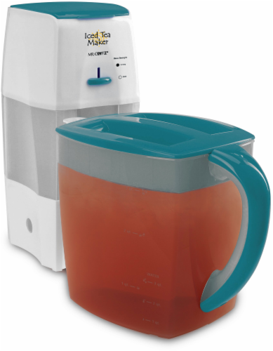 Mr. Coffee Iced Tea Maker