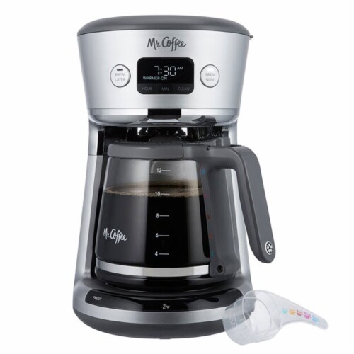 12 Cup Programmable Coffee Maker – Kitchen Hobby