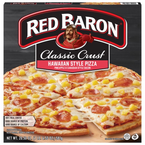 Red Baron