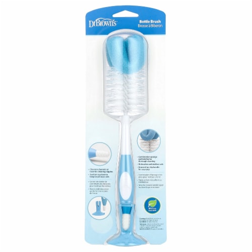 Page 5 - Reviews - Philips Avent, Bottle and Nipple Brush, 1 Brush