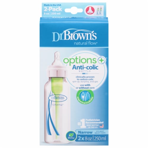 Dr. Brown/Breatfeeding Hack! Dr. Brown's standard size bottles