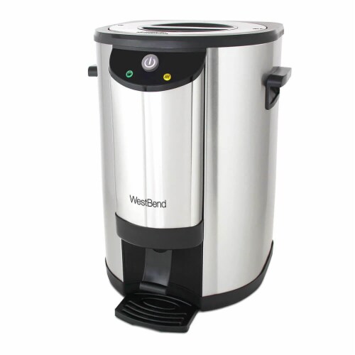 West Bend 57042 42Cup Coffee Urn, 1 Ralphs
