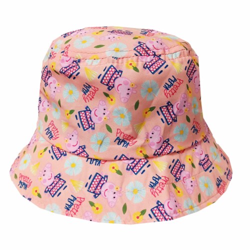 Midwest Quality Gloves Peppa Pig Bucket Hat, 1 ct - Fred Meyer