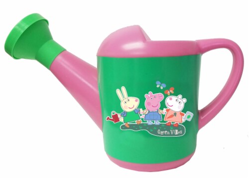 Peppa Pig Watering Can, 1 ct - Kroger