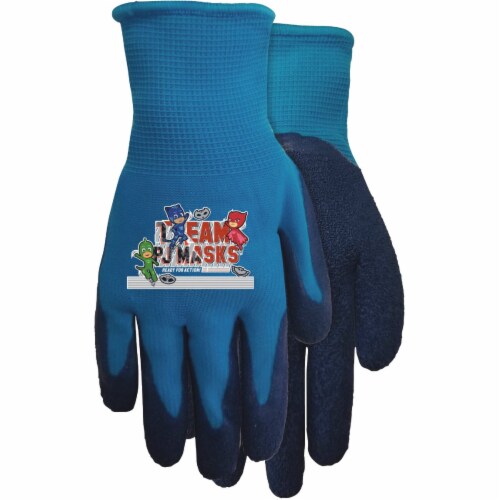PJ MASKS GRIPPING GLOVE Perspective: front