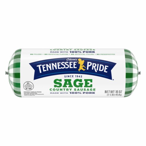Sage sausage sales