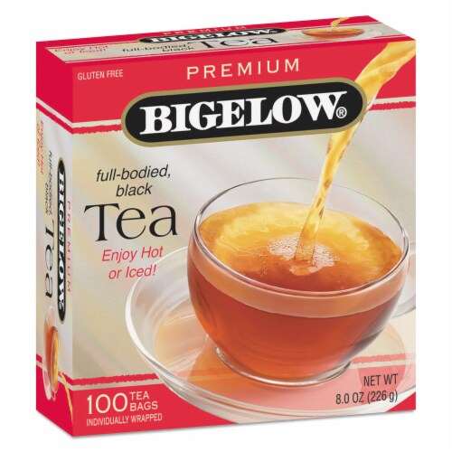Single Flavor Tea, Premium Ceylon, 100 Bags/Box Single Flavor Tea, Premium Ceylon, 100 Bags/Box