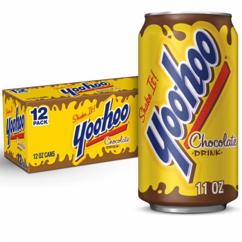 Yoo-hoo® Chocolate Drink