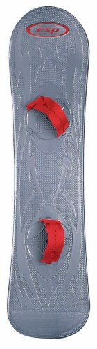 Emsco Heavy Duty Snowboard Perspective: front