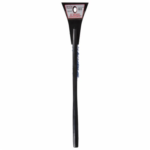 Emsco Deluxe Bigfoot™ Snowbrush Ice Scraper - Assorted Perspective: front