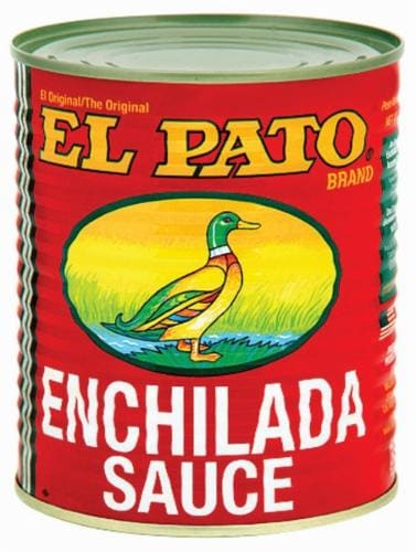 Featured image of post Easiest Way to Make El Pato Green Enchilada Sauce Recipe