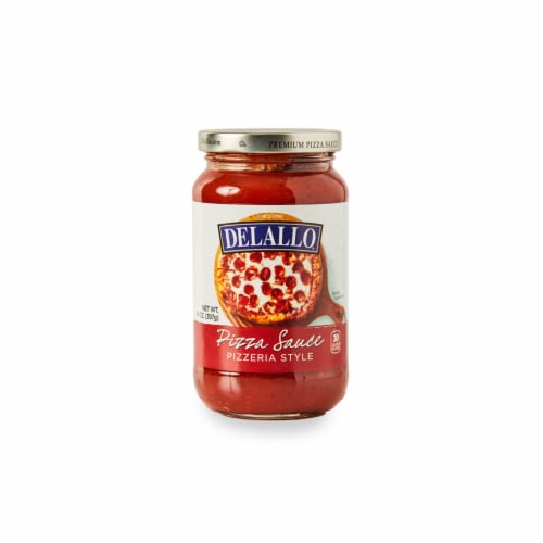 Organic Pizza Sauce, 14 oz at Whole Foods Market