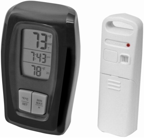 Image of AcuRite 00415 thermometer