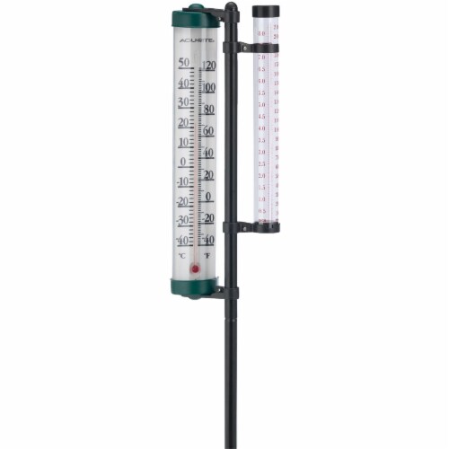 Acu thermometer discount