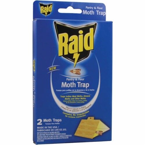 Pic Pmothraid Raid Pantry Moth Trap