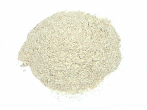 Torn & Glasser Whole Wheat Flour Perspective: front