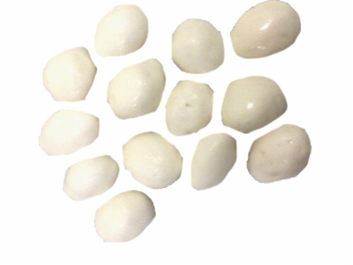 Torn & Glasser Yogurt Covered Almonds Perspective: front