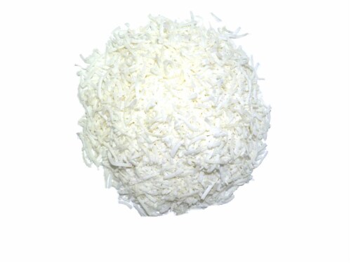 Torn & Glasser Unsweetened Coconut Thread Perspective: front