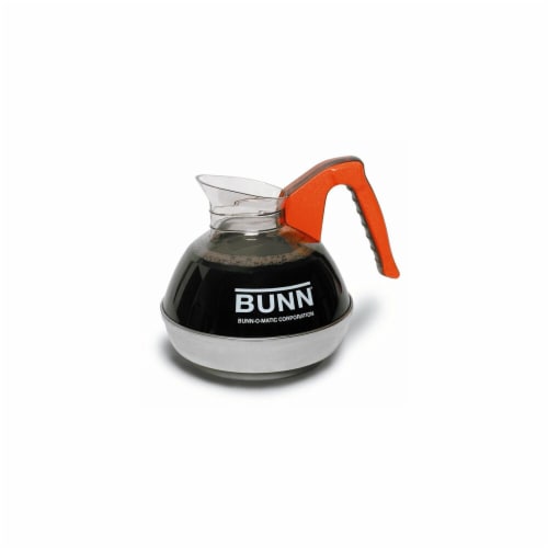 Bunn VPS 12-Cup Pour-O-Matic Coffee Brewer