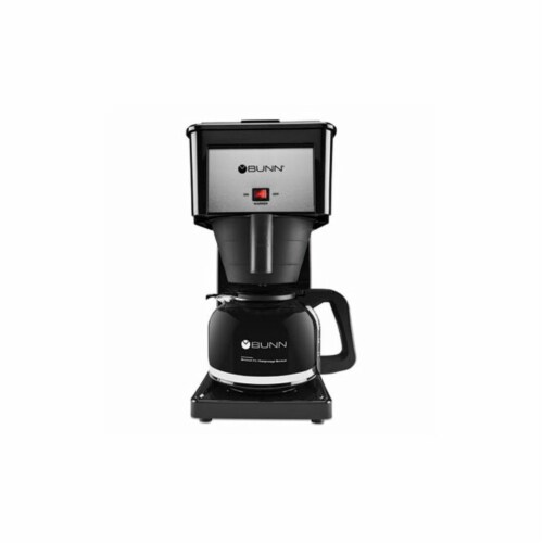 BLACK + DECKER 5-Cup Coffee Maker, 1 ct - Kroger