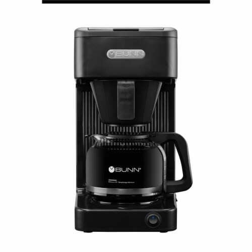 Types of Coffee Makers and How to Use Them - Kroger