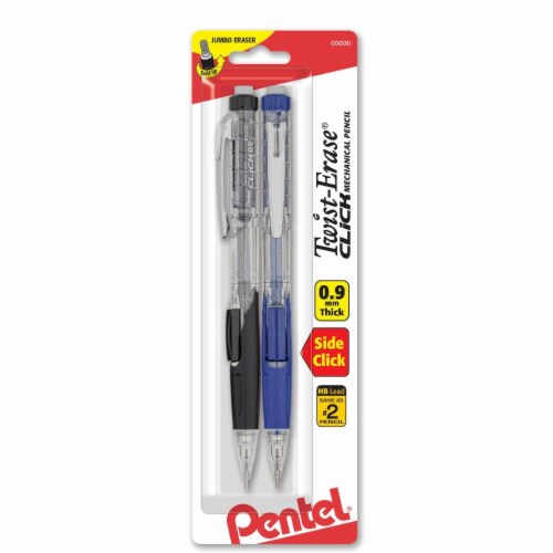 Thick mechanical pencil deals
