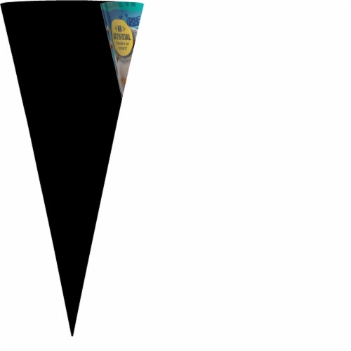 Nestle Drumstick Vanilla With Chocolatey Swirls King Cone Perspective: front